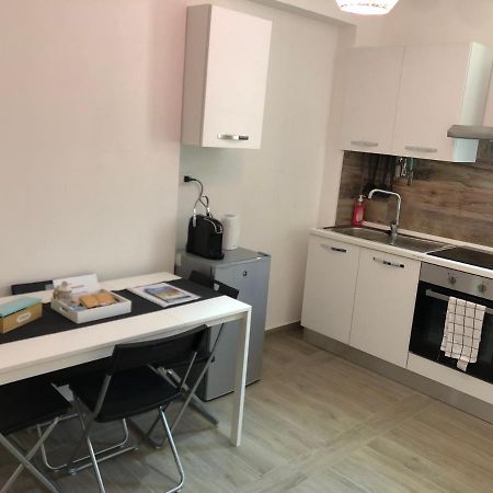 Casa Vacanze Sangallo Nettuno Luaran gambar