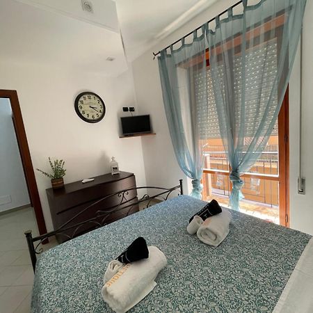 Casa Vacanze Sangallo Nettuno Luaran gambar