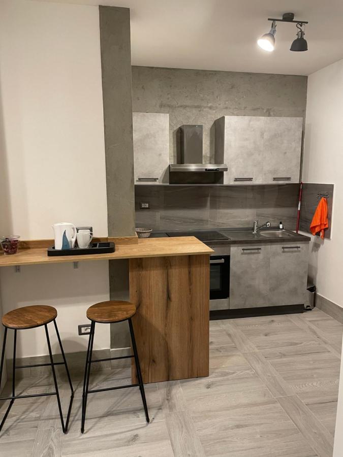 Casa Vacanze Sangallo Nettuno Luaran gambar