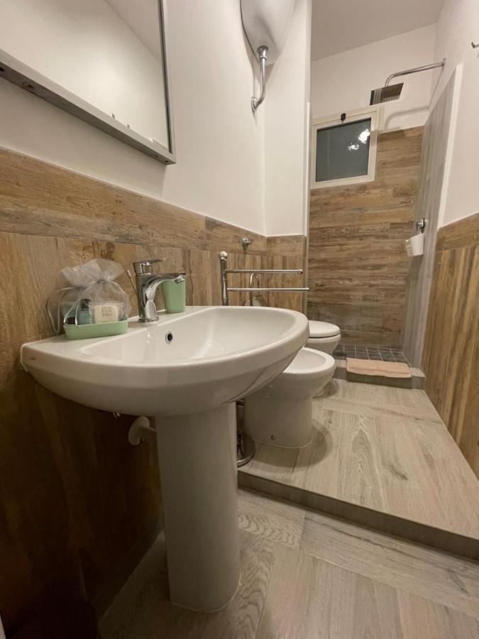Casa Vacanze Sangallo Nettuno Luaran gambar