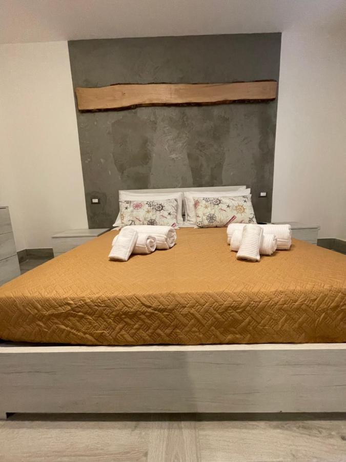 Casa Vacanze Sangallo Nettuno Luaran gambar