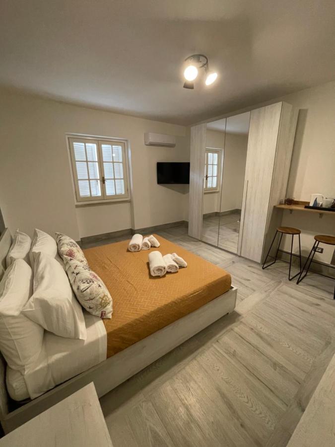 Casa Vacanze Sangallo Nettuno Luaran gambar