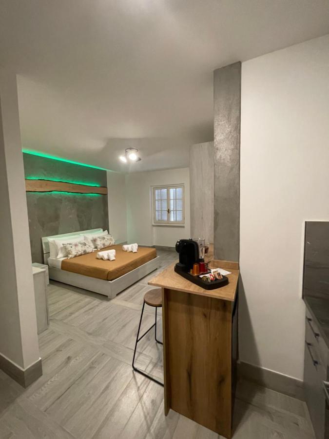 Casa Vacanze Sangallo Nettuno Luaran gambar