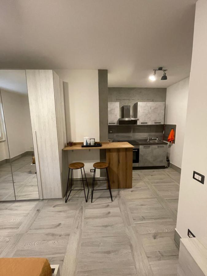 Casa Vacanze Sangallo Nettuno Luaran gambar