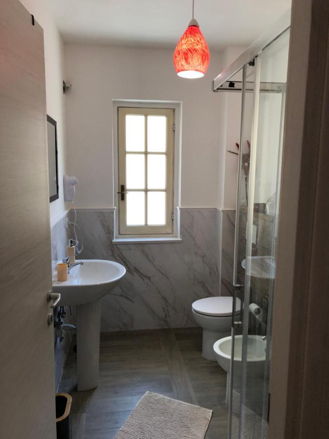 Casa Vacanze Sangallo Nettuno Luaran gambar