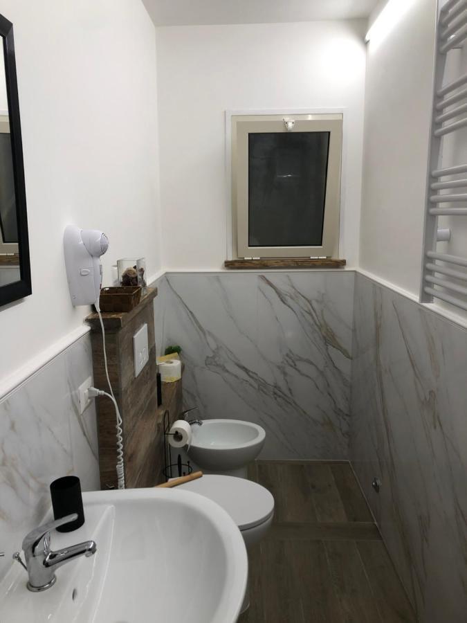 Casa Vacanze Sangallo Nettuno Luaran gambar