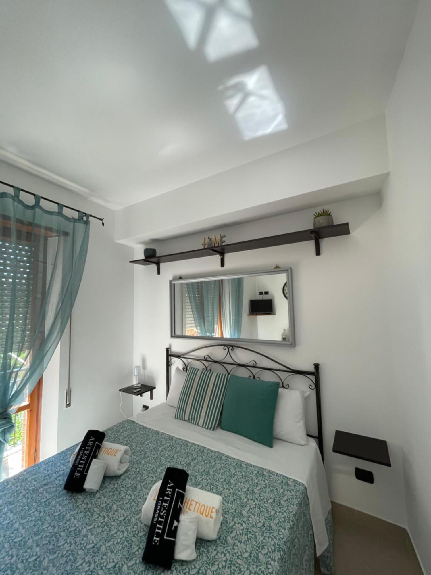 Casa Vacanze Sangallo Nettuno Luaran gambar