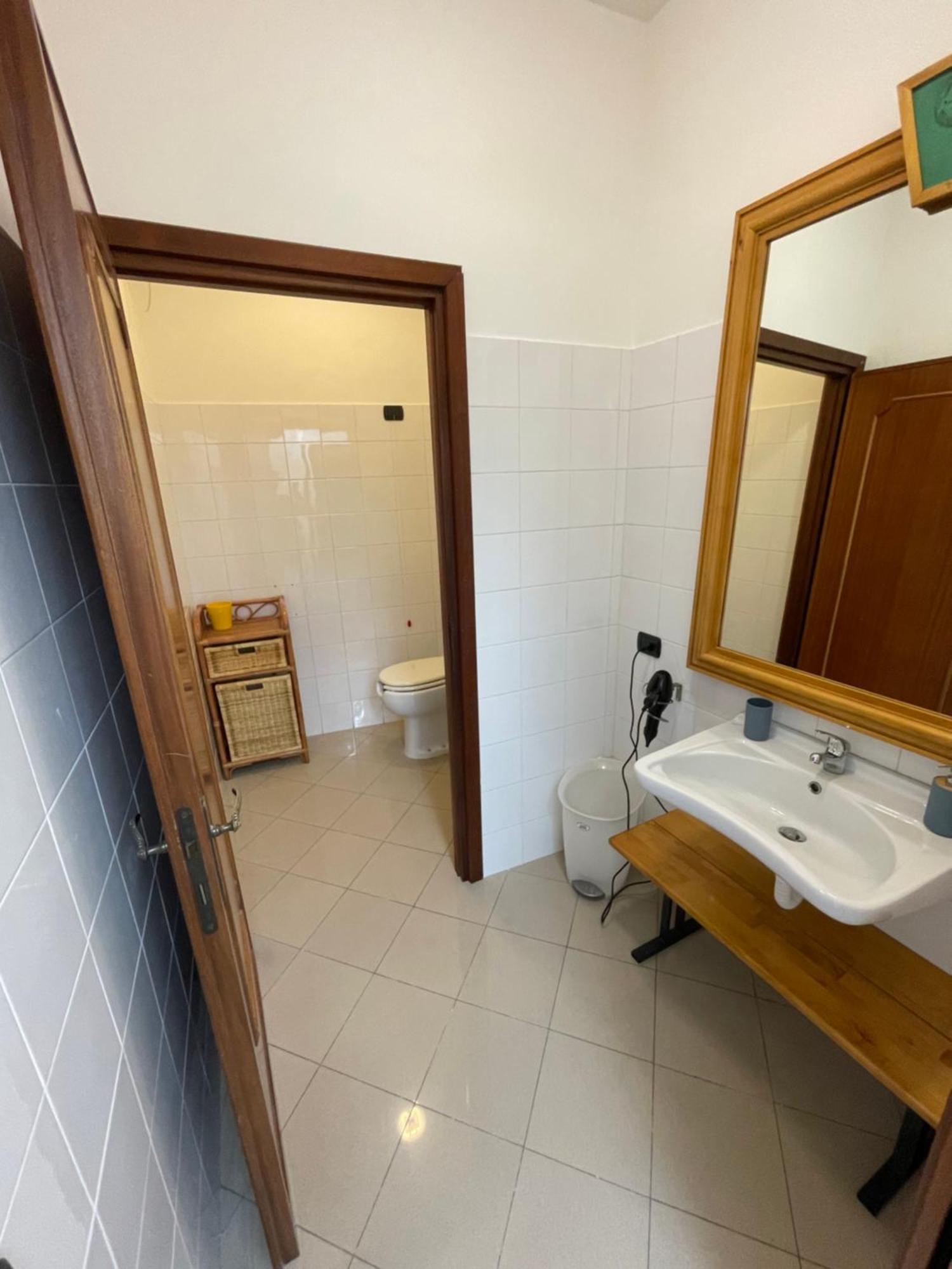 Casa Vacanze Sangallo Nettuno Luaran gambar