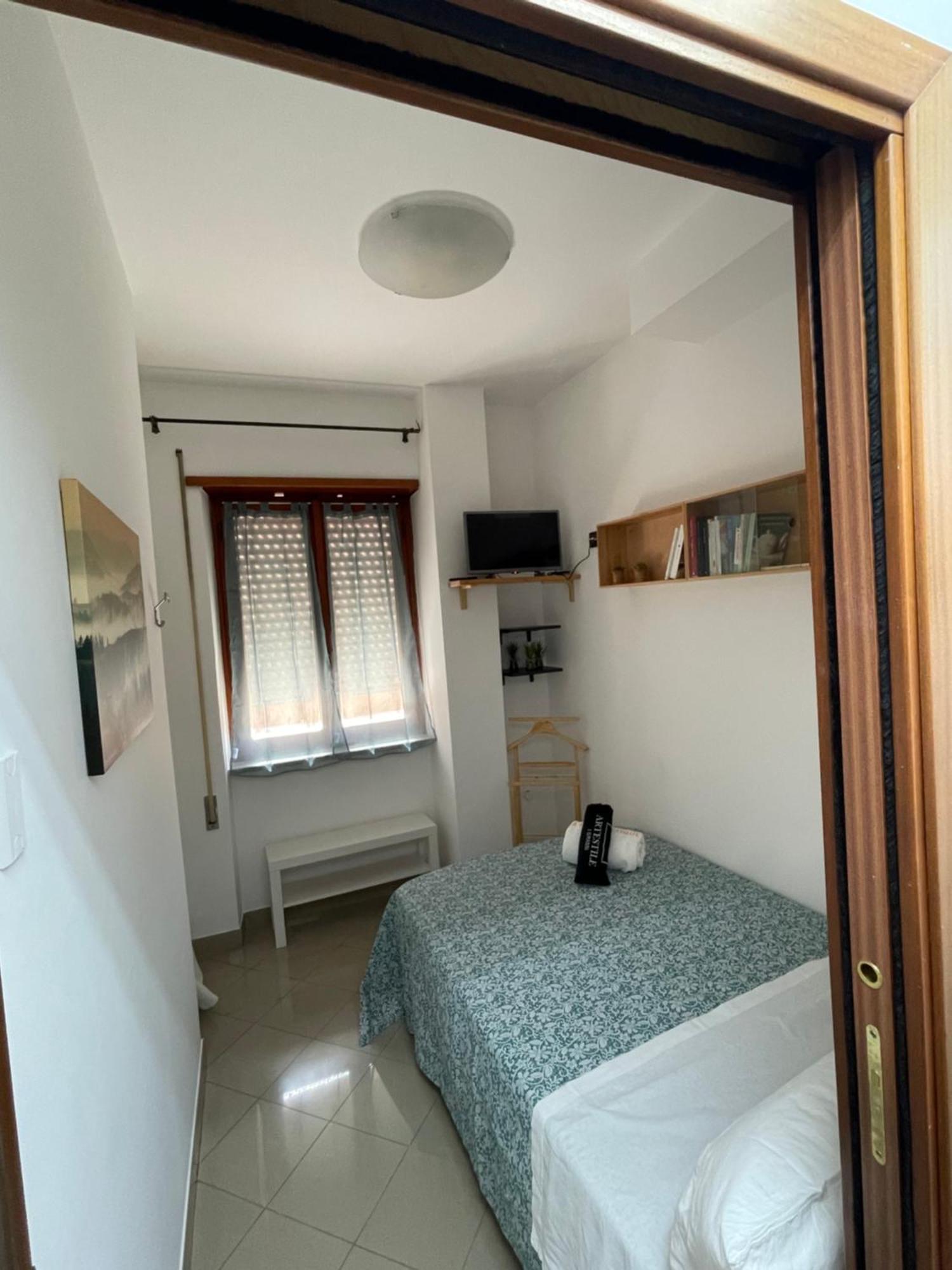 Casa Vacanze Sangallo Nettuno Luaran gambar